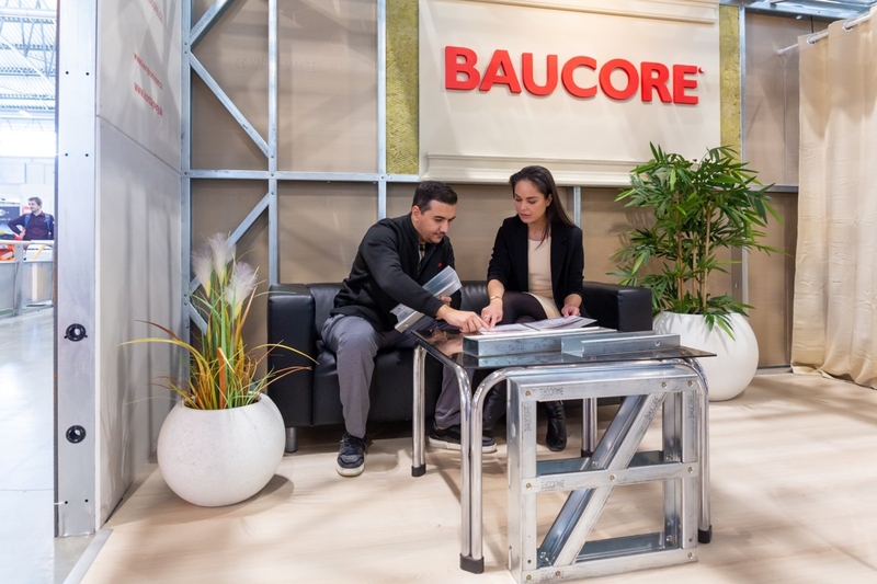 baucore veletrh